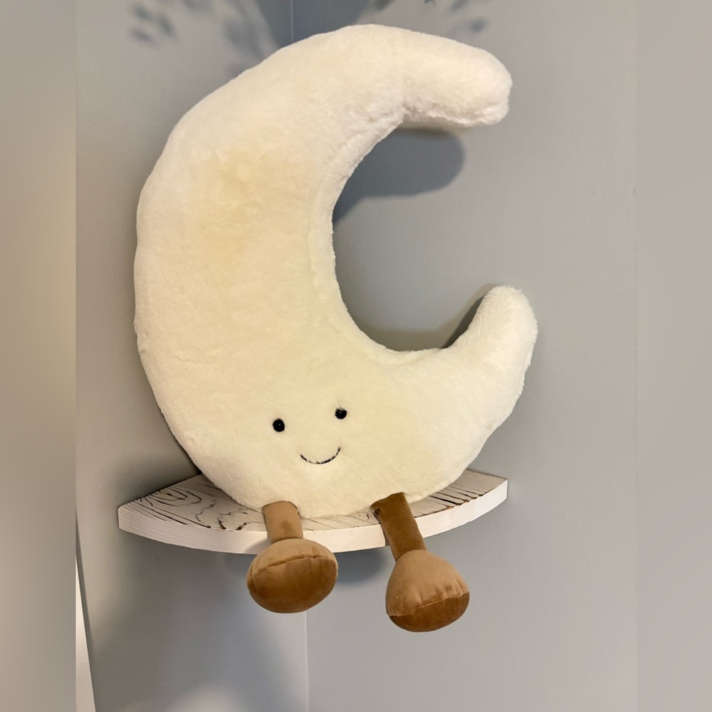 Jellycat Amusable Moon